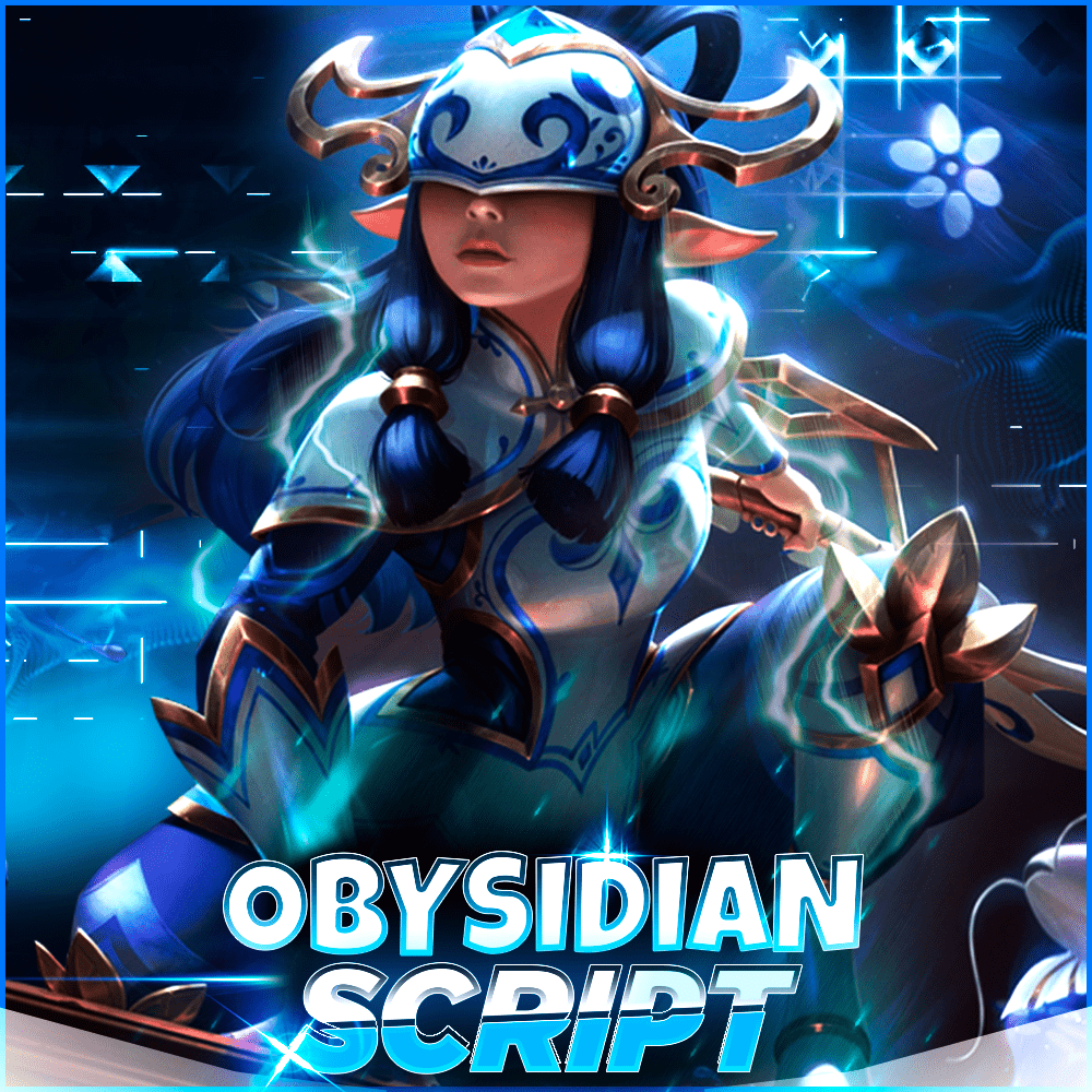 Obysidian INDETECTAVEL 100 % SAFE - Crash 
